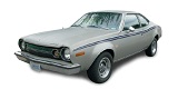 AMC HORNET Rezerves daļas