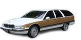 BUICK ROADMASTER Rezerves daļas