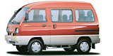 DAEWOO DAMAS Rezerves daļas