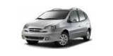 DAEWOO REZZO Rezerves daļas