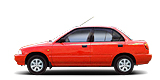 DAIHATSU CHARADE Rezerves daļas