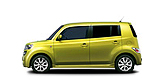 DAIHATSU MATERIA Rezerves daļas