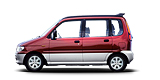 DAIHATSU MOVE Rezerves daļas