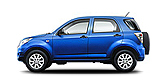 DAIHATSU TERIOS Rezerves daļas