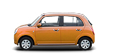 DAIHATSU TREVIS Rezerves daļas
