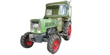 FENDT Farmer Rezerves daļas