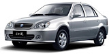 GEELY CK Rezerves daļas