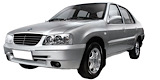 GEELY MR Rezerves daļas