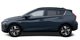 HYUNDAI BAYON Rezerves daļas