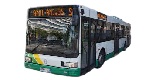 IRISBUS CITYCLASS Rezerves daļas