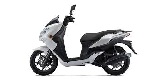 KEEWAY CITYBLADE Rezerves daļas