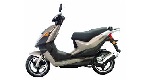 KEEWAY FLASH Rezerves daļas