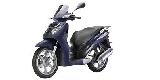 KEEWAY OUTLOOK Rezerves daļas