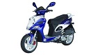 KREIDLER HIKER Rezerves daļas
