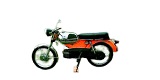 KREIDLER LF-F Rezerves daļas