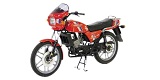 KREIDLER MUSTANG Rezerves daļas