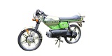 KREIDLER RMC-B Rezerves daļas