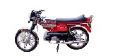 KREIDLER RMC-BG Rezerves daļas
