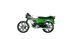 KREIDLER RS-GS Rezerves daļas