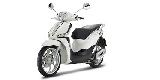 PIAGGIO LIBERTY Rezerves daļas