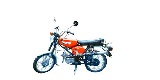 SIMSON S Rezerves daļas