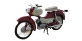 SIMSON SPATZ Rezerves daļas