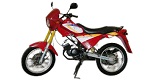 SIMSON SPERBER Rezerves daļas