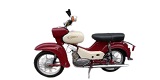 SIMSON STAR Rezerves daļas