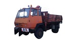 STEYR 891-Serie Rezerves daļas