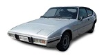TALBOT MATRA Rezerves daļas