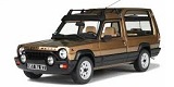 TALBOT RANCHO Rezerves daļas