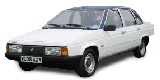 TALBOT TAGORA Rezerves daļas