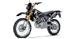 TOMOS 125SE Rezerves daļas