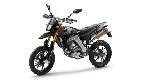 TOMOS 125SM Rezerves daļas