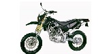 TOMOS SE125 Rezerves daļas