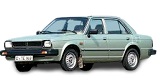 TRIUMPH ACCLAIM Rezerves daļas