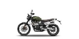 TRIUMPH SCRAMBLER Rezerves daļas