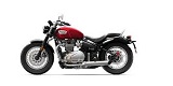 TRIUMPH SPEEDMASTER Rezerves daļas
