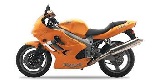 TRIUMPH TT Rezerves daļas