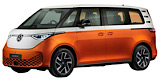 VW ID. Rezerves daļas